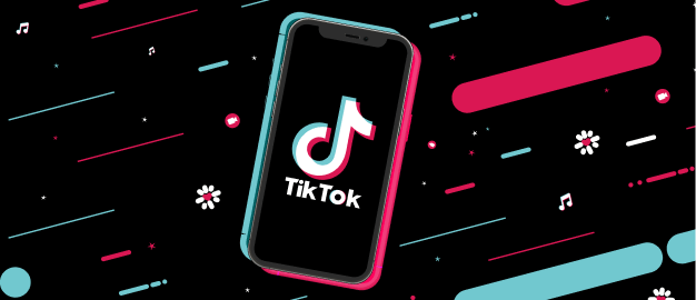 TikTok運用