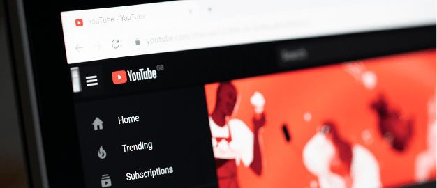 YouTubeチャンネル運用