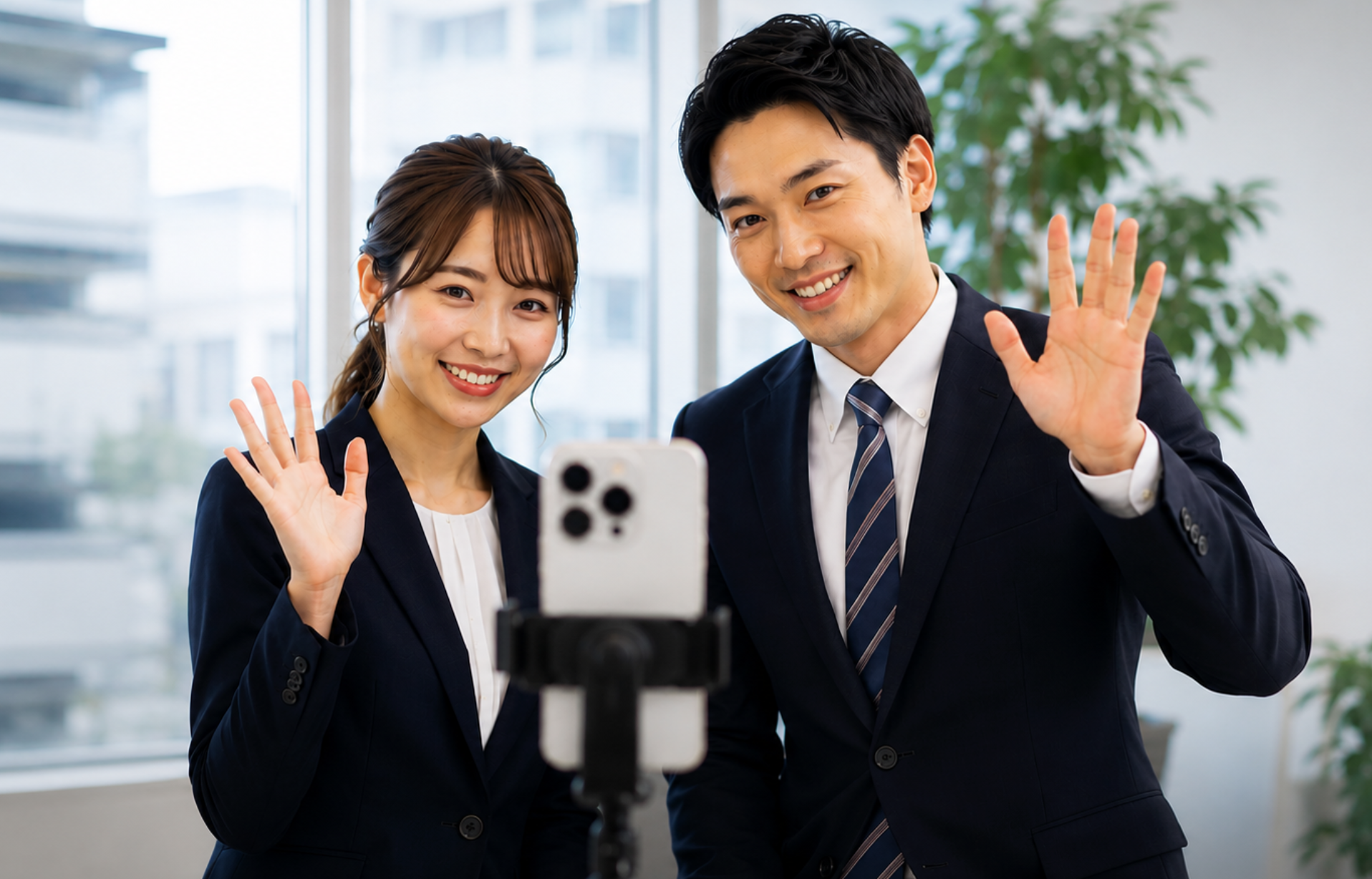 投稿を"仕組み化"できる運用体制