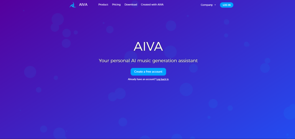 AIVA