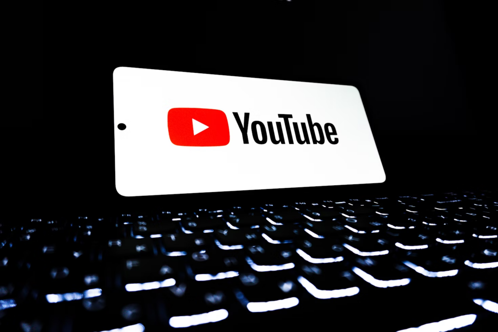 YouTube運用代行の依頼の流れ