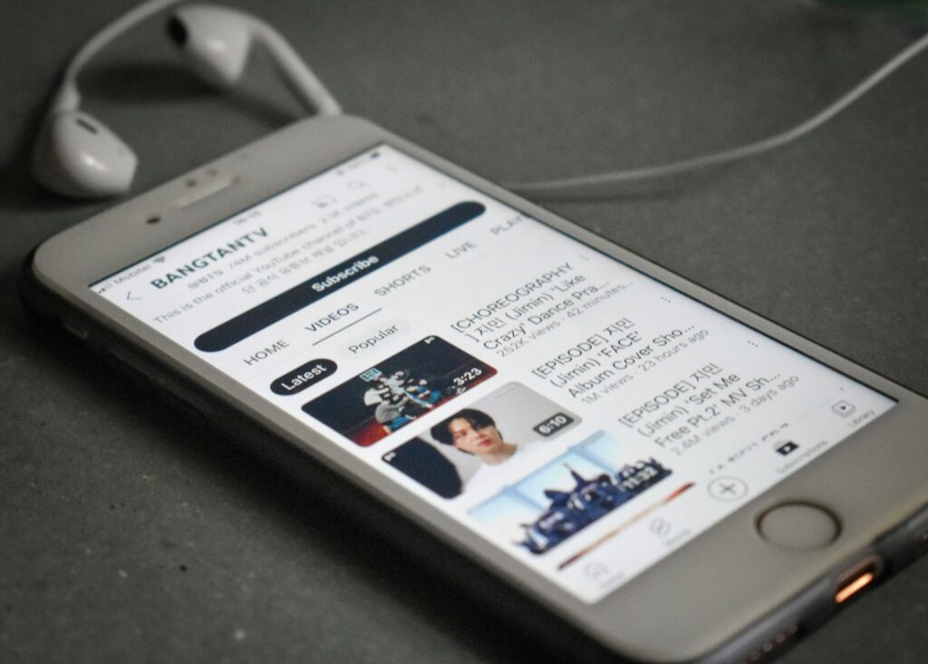 日本の人気ガジェット系YouTuber 10選