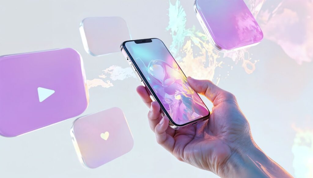 縦型ショートドラマの制作で意識したいポイント5つ