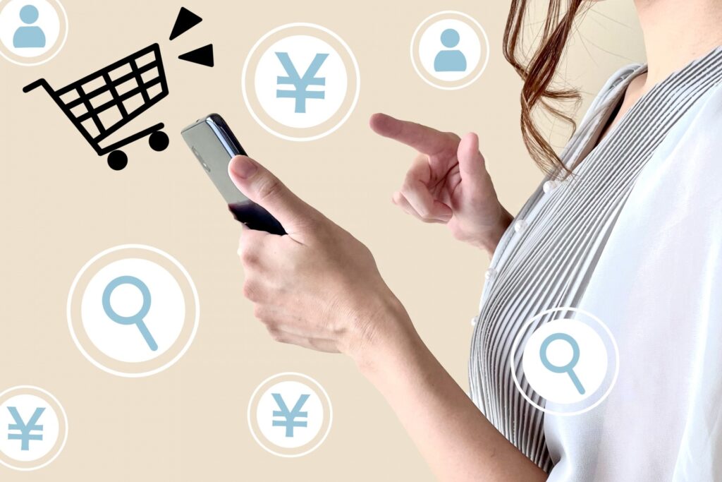 売上アップに直結する4つの商品タグ付け機能