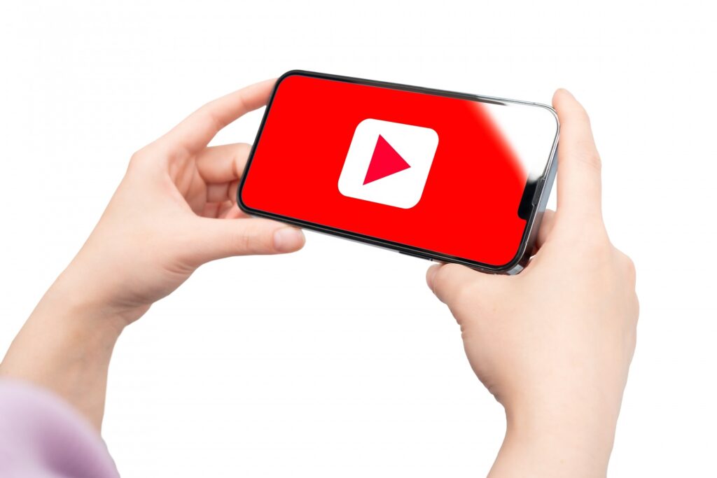 YouTube動画で使える構成テンプレート