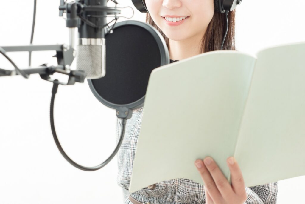 YouTube台本を作る前に決めるべきこと