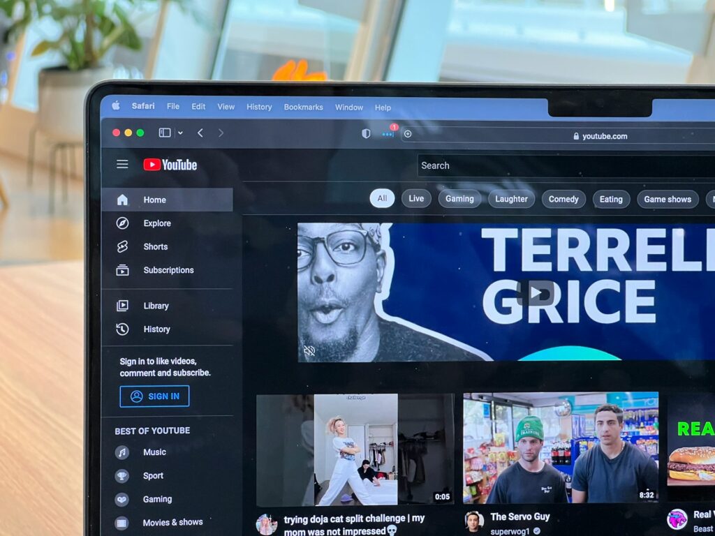 YouTubeサムネイルに関するよくある質問