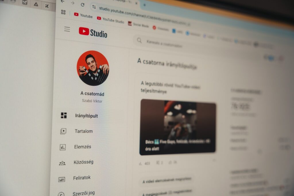 YouTube動画のタイトルを付ける際の注意点