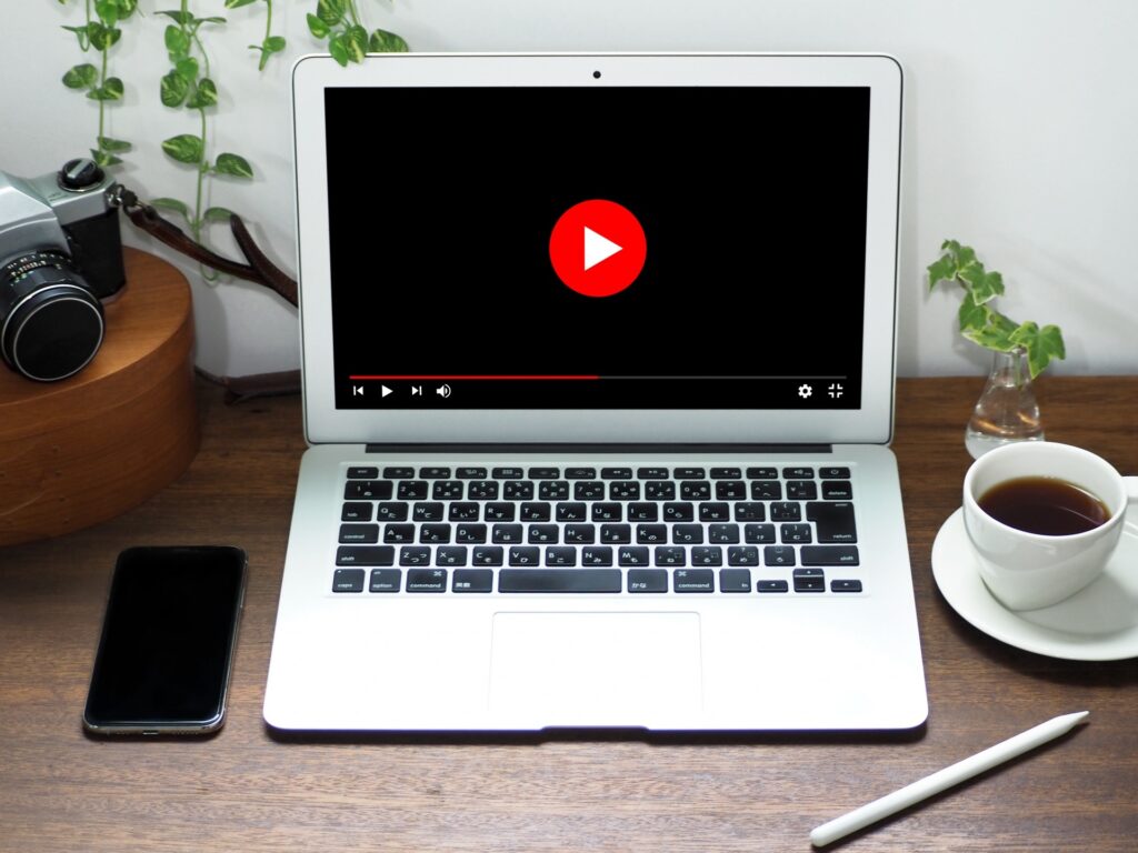 YouTube動画のタイトルを付ける7つのコツ